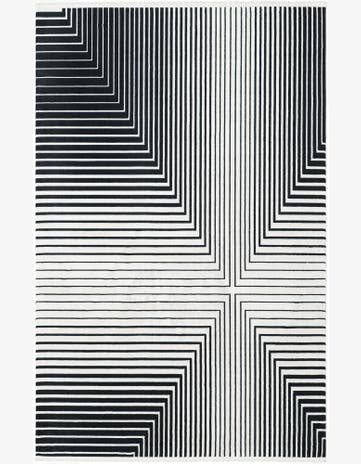 5' 3 x 8' Milano Rug