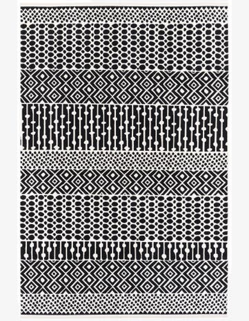 5' x 7' 7 Milano Rug