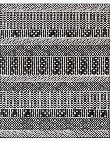 9' 10 x 12' Milano Rug