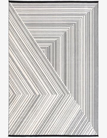 7' 1 x 10' Milano Rug