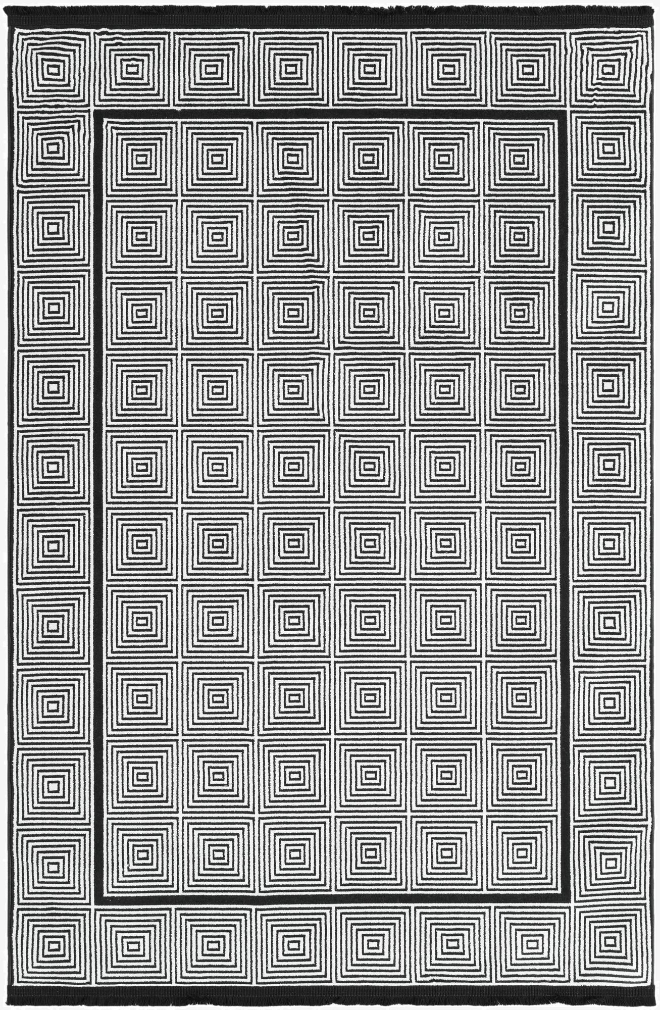 4' x 6' Milano Rug