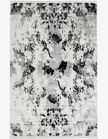 4' 1 x 6' 1 Milano Rug