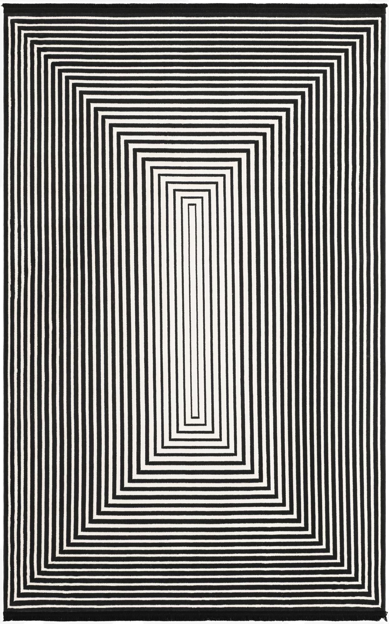 5' 3 x 8' Milano Rug