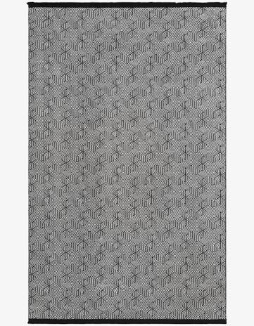 5' 3 x 8' Milano Rug