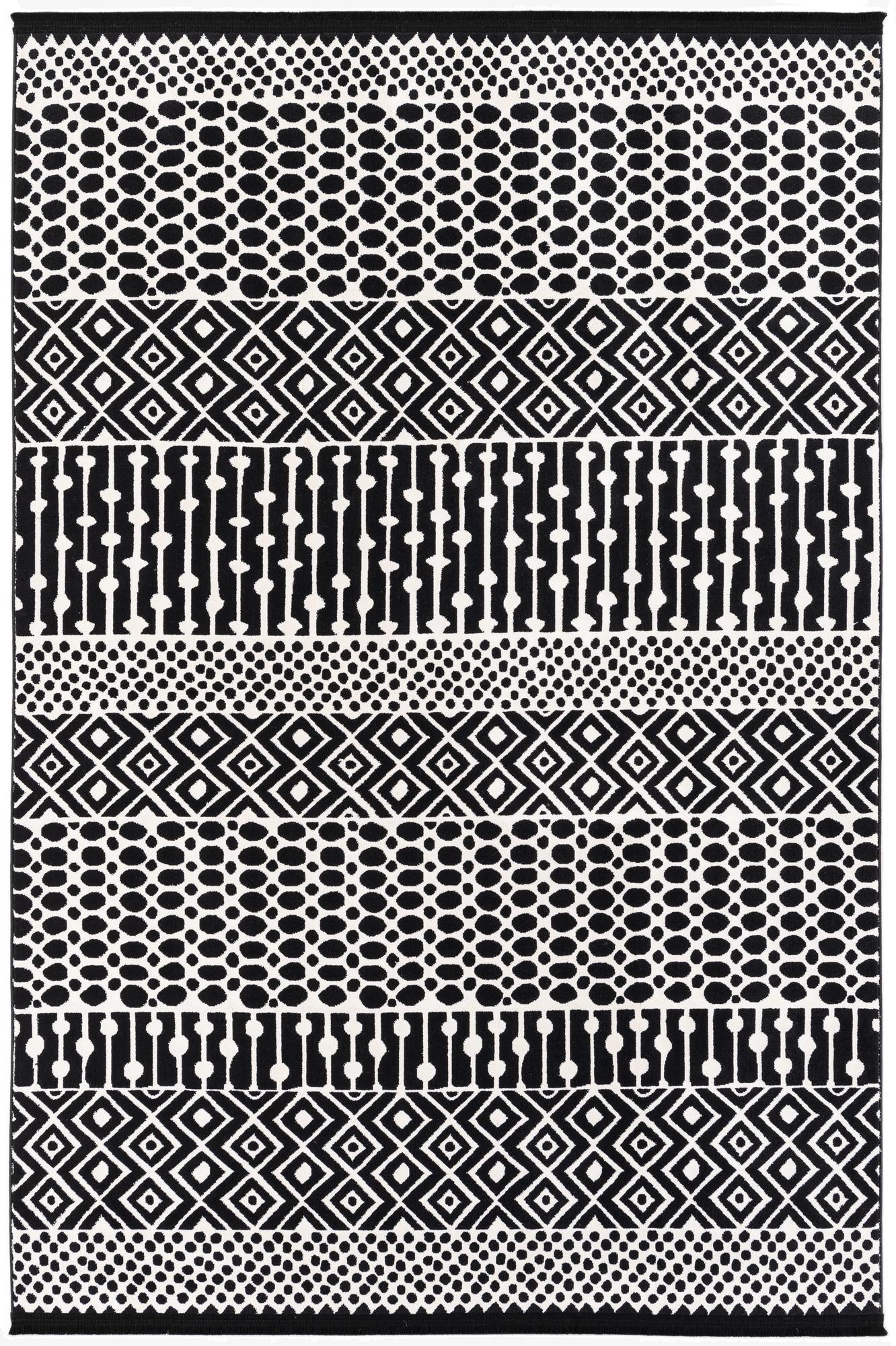 5' x 7' 7 Milano Rug