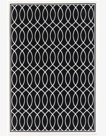 5' x 7' 7 Milano Rug