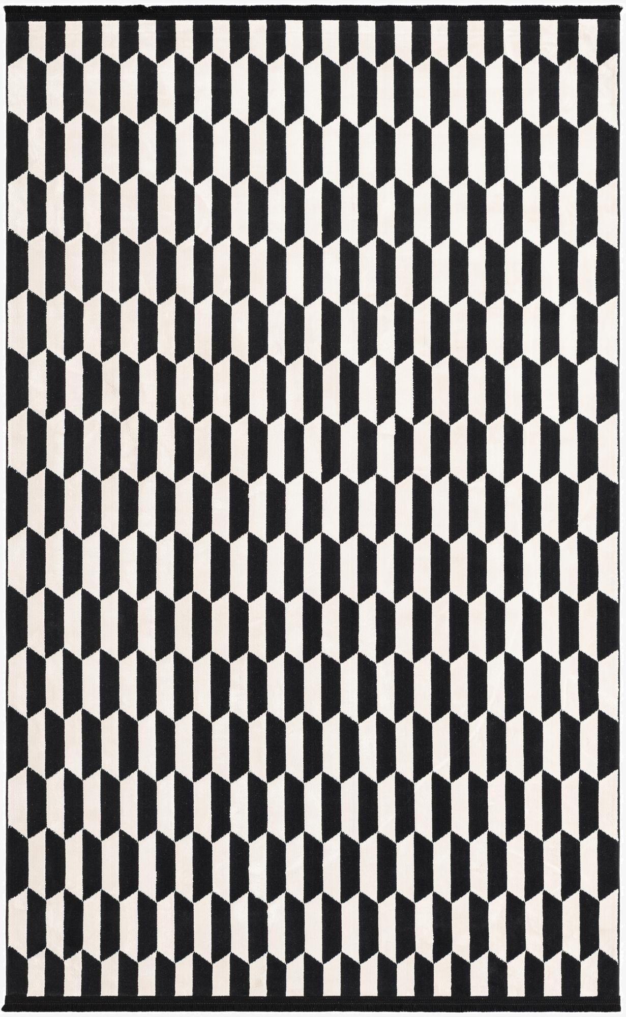 5' 3 x 8' Milano Rug