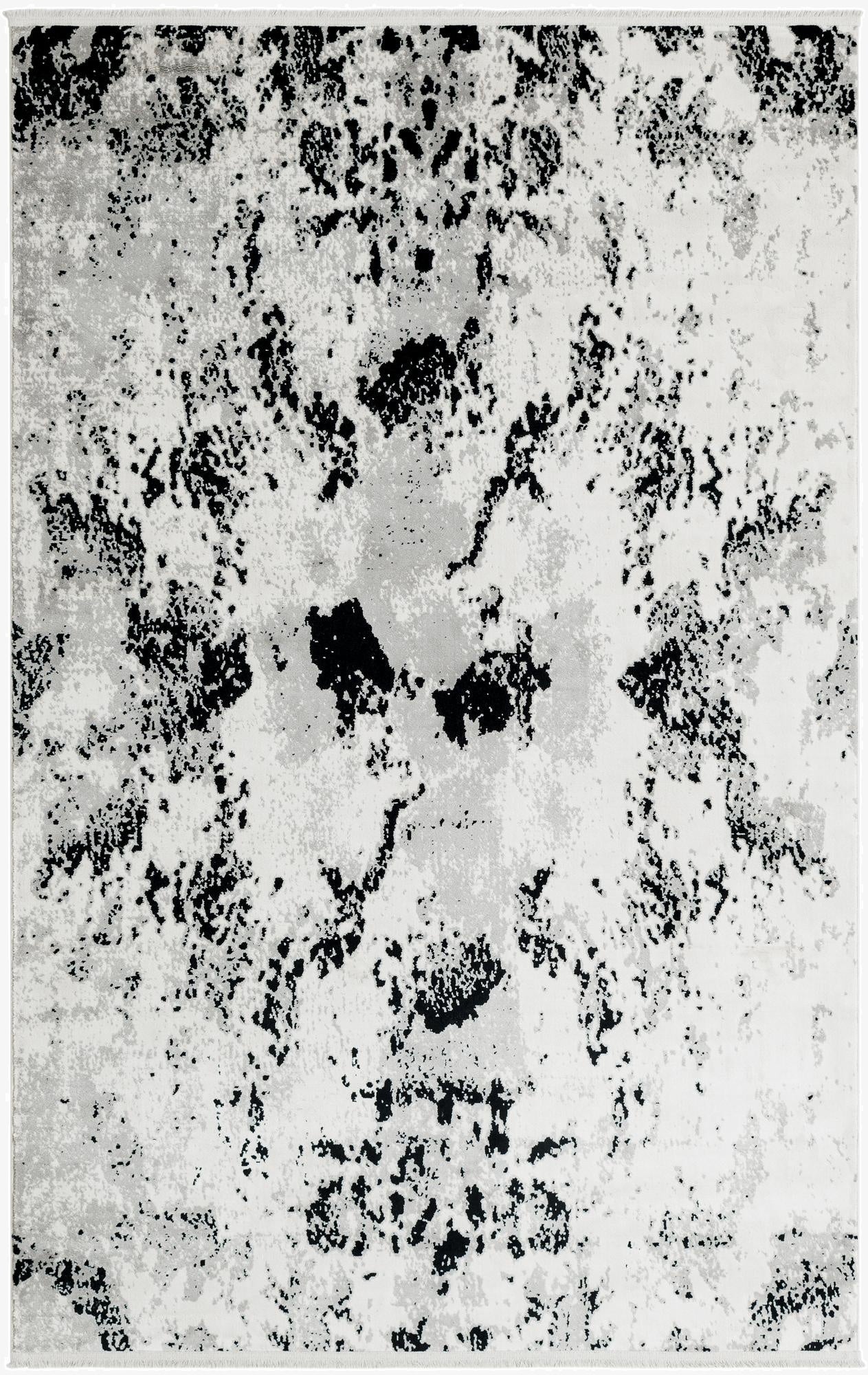 5' 3 x 8' Milano Rug