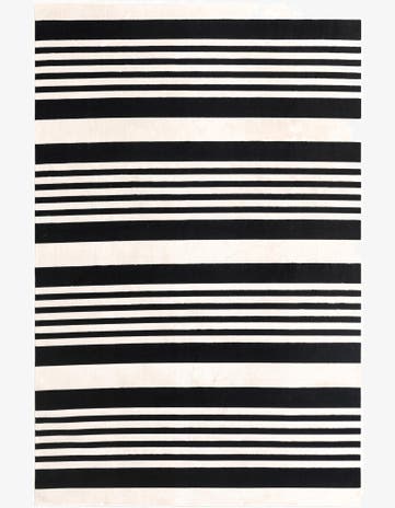 6' 4 x 9' Milano Rug