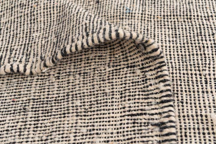 9' 7 x 13' Hand Knotted Moroccan Wool Rug