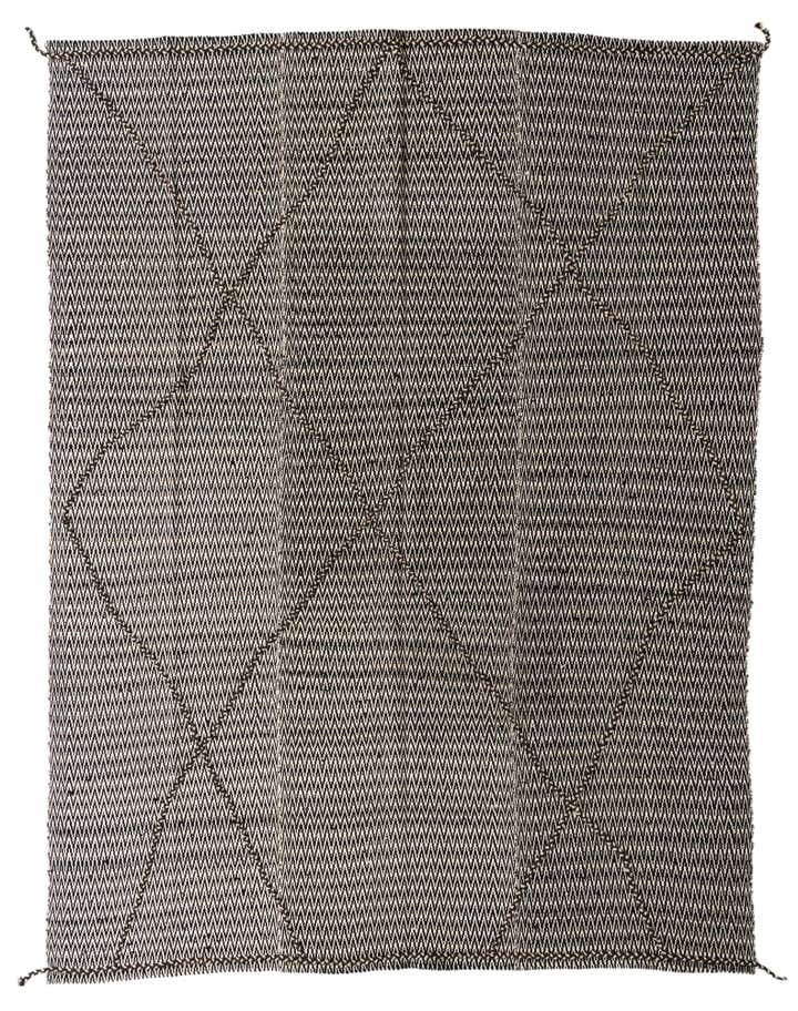 8' 8 x 11' 8 Hand Knotted Moroccan Wool Rug