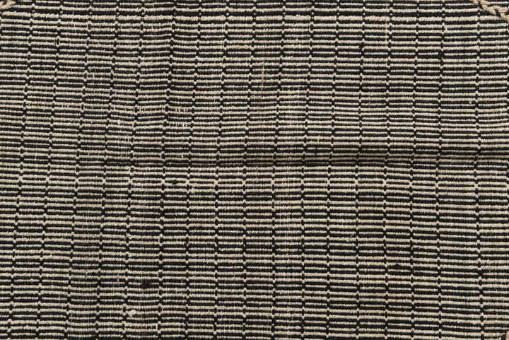 8' 5 x 12' 2 Hand Knotted Moroccan Wool Rug