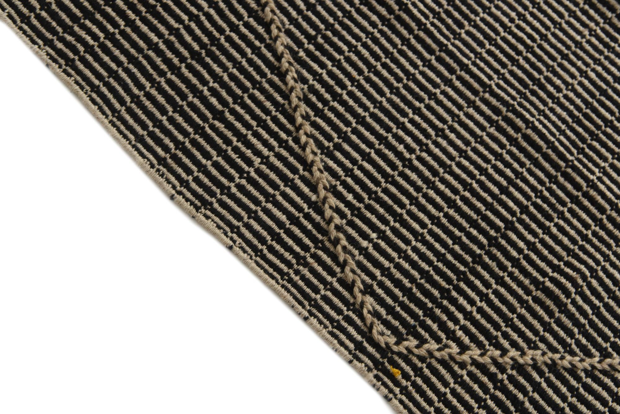 9' 5 x 14' 5 Hand Knotted Moroccan Wool Rug