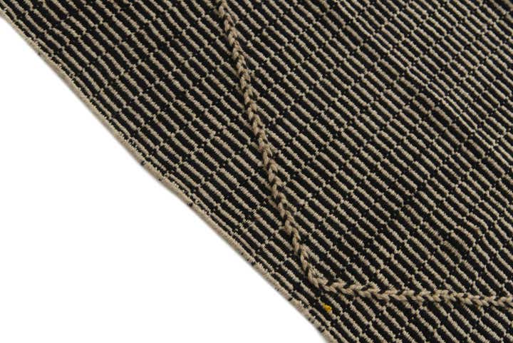 9' 5 x 14' 5 Hand Knotted Moroccan Wool Rug