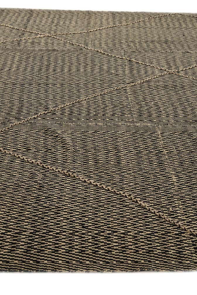9' 3 x 14' 9 Hand Knotted Moroccan Wool Rug