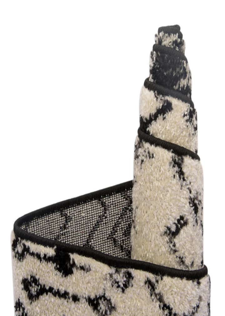 4' x 6' Moroccan Trellis Rug