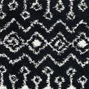 Rug Black and White Swatch link