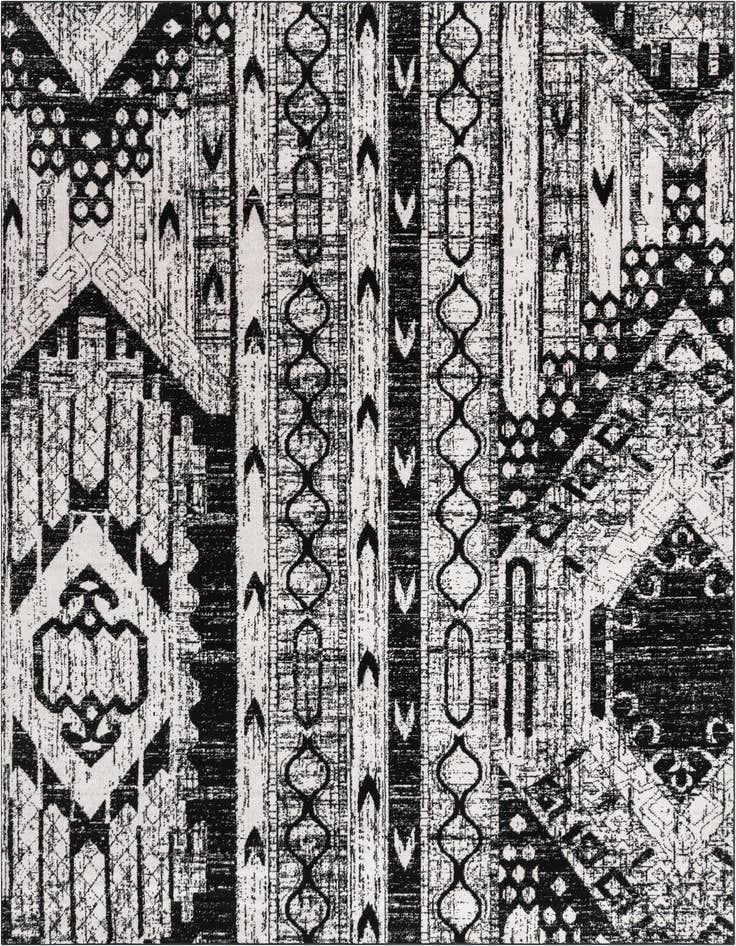 Detail image of 10' x 14' Oregon Rug