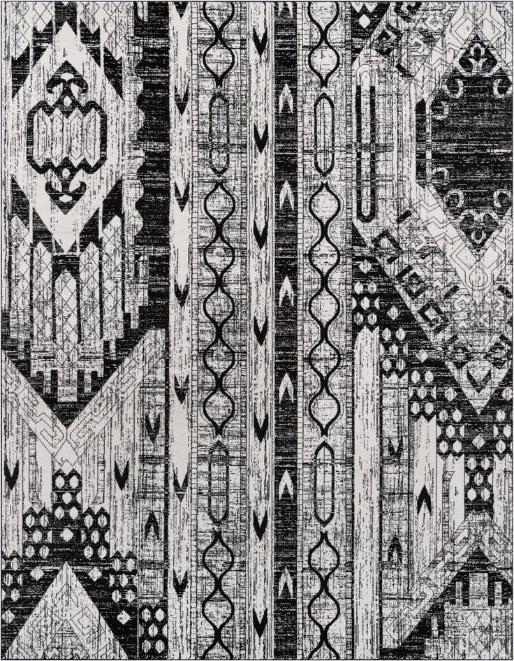 Detail image of 10' x 13' Oregon Rug