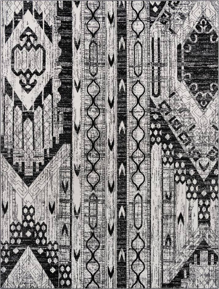 Detail image of 10' x 13' Oregon Rug