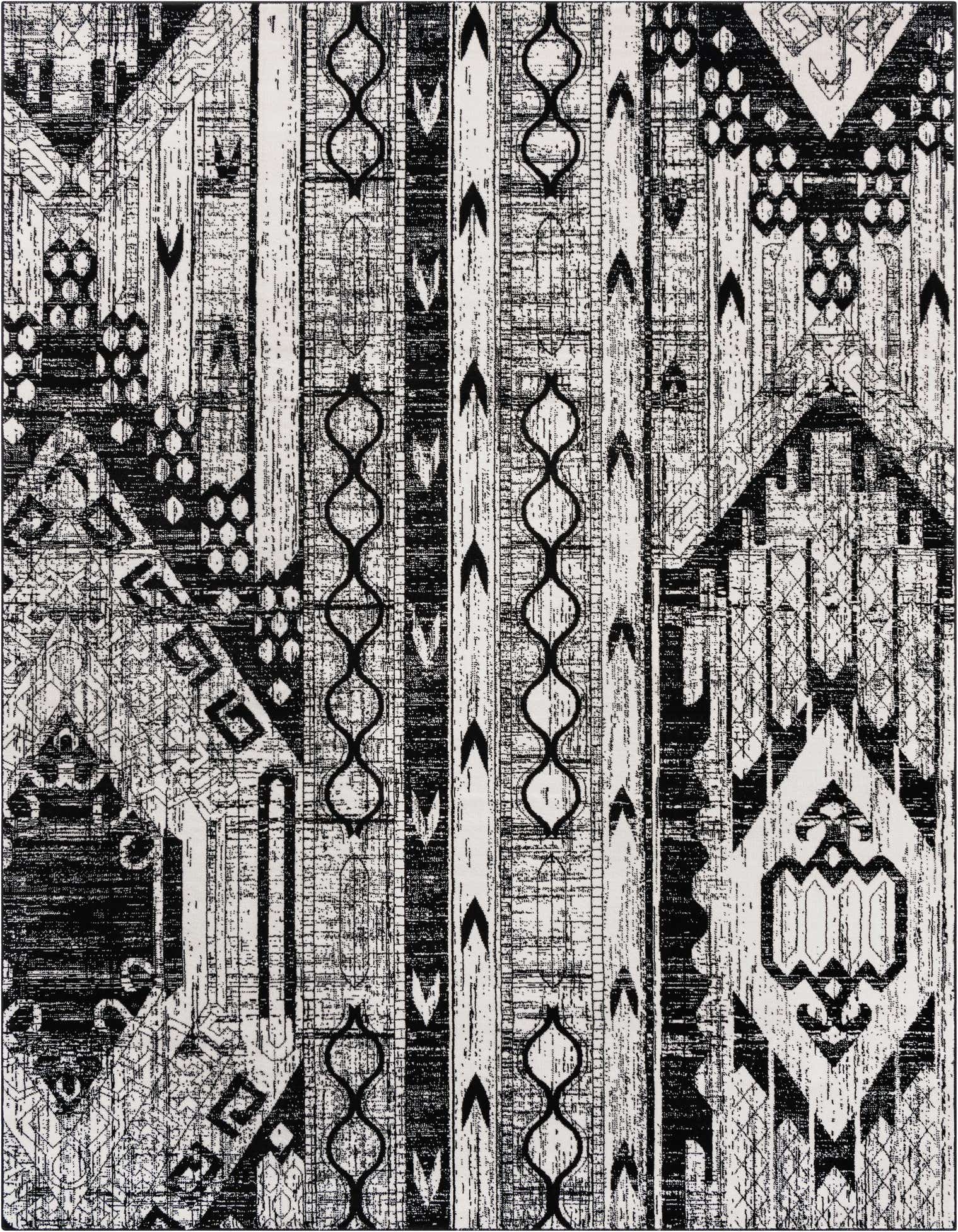 9' x 12' Oregon Rug