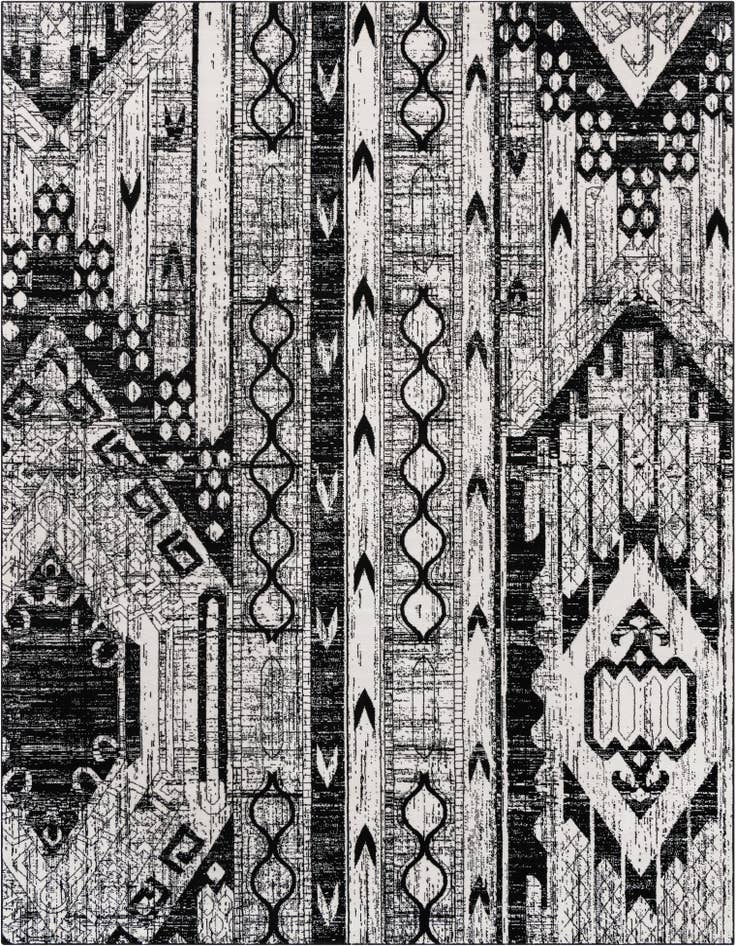 Detail image of 9' x 12' Oregon Rug