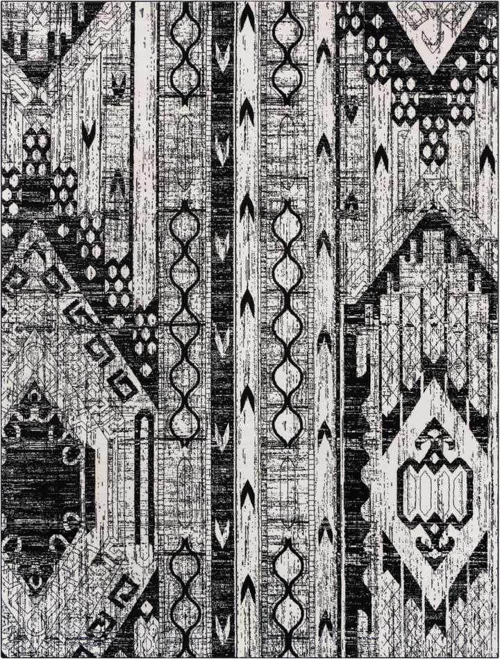 9' x 12' Oregon Rug