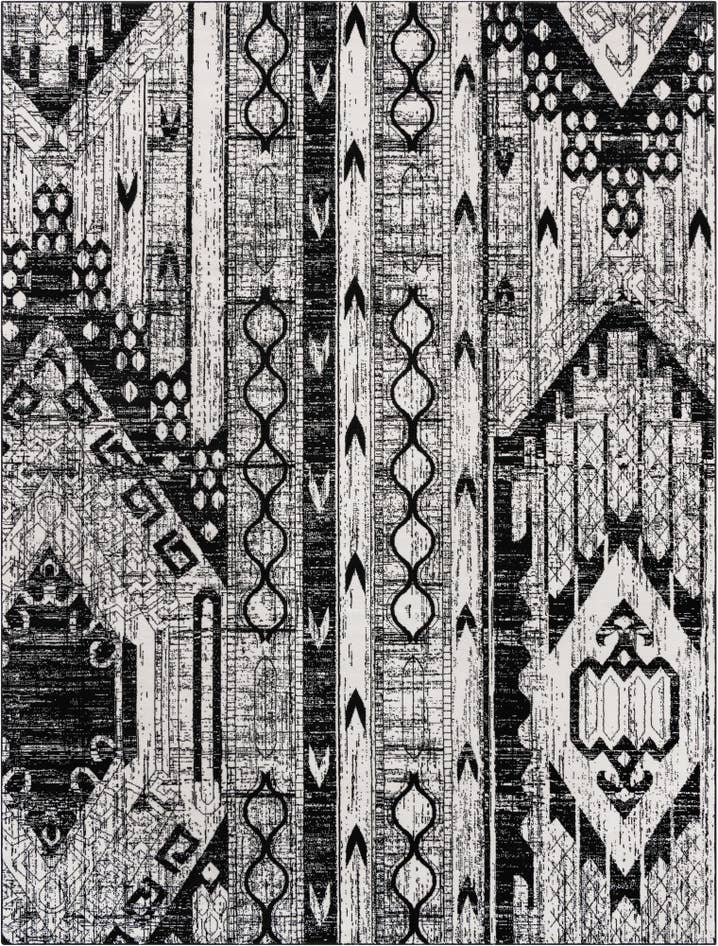 Detail image of 9' x 12' Oregon Rug