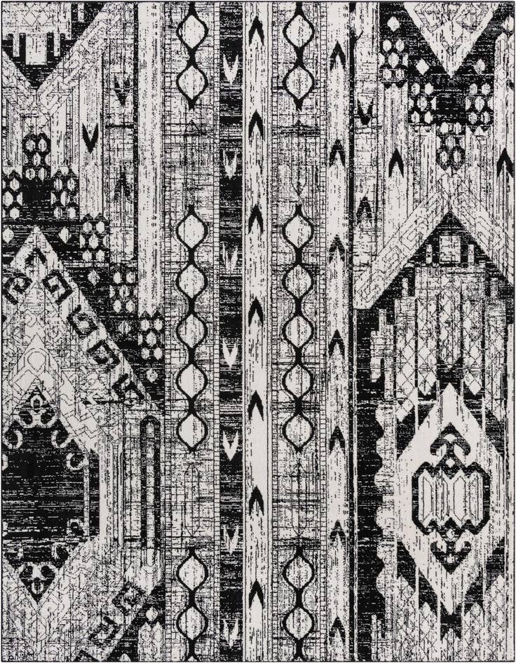 Detail image of 7' x 10' Oregon Rug