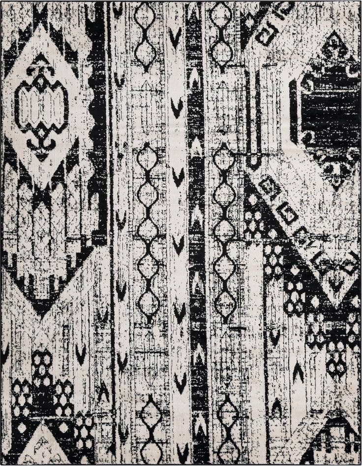 Detail image of 6' x 9' Oregon Rug