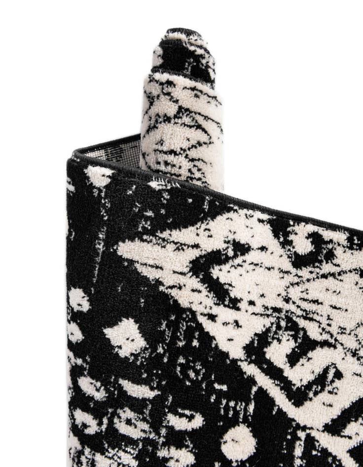 Detail image of 7' 10 x 11' Oregon Rug