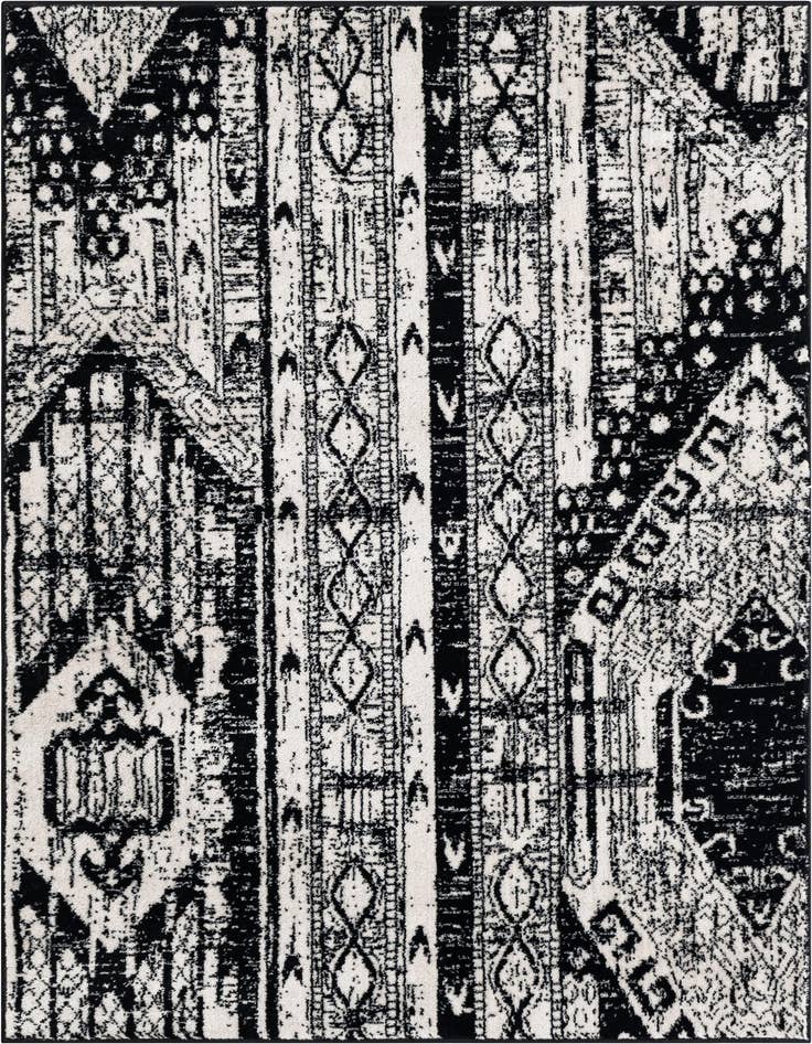 Detail image of 4' x 6' Oregon Rug