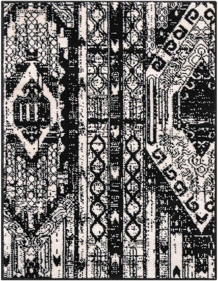 Detail image of 2' 2 x 3' Oregon Rug