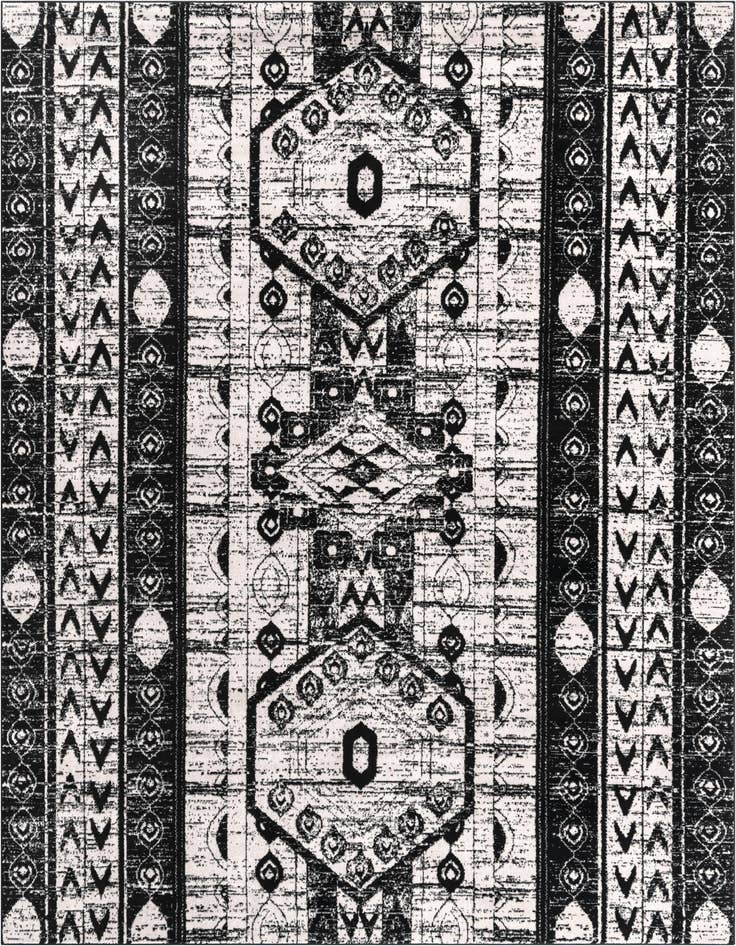Detail image of 10' x 14' Oregon Rug