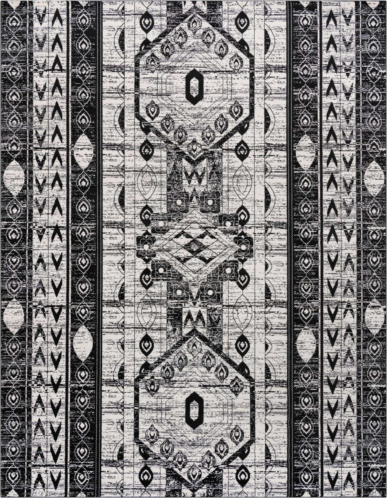 10' x 13' Oregon Rug