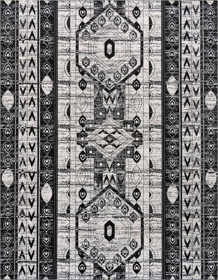 Detail image of 10' x 13' Oregon Rug