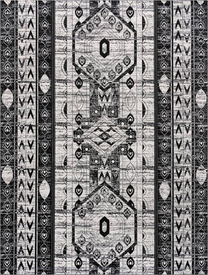 Detail image of 10' x 13' Oregon Rug