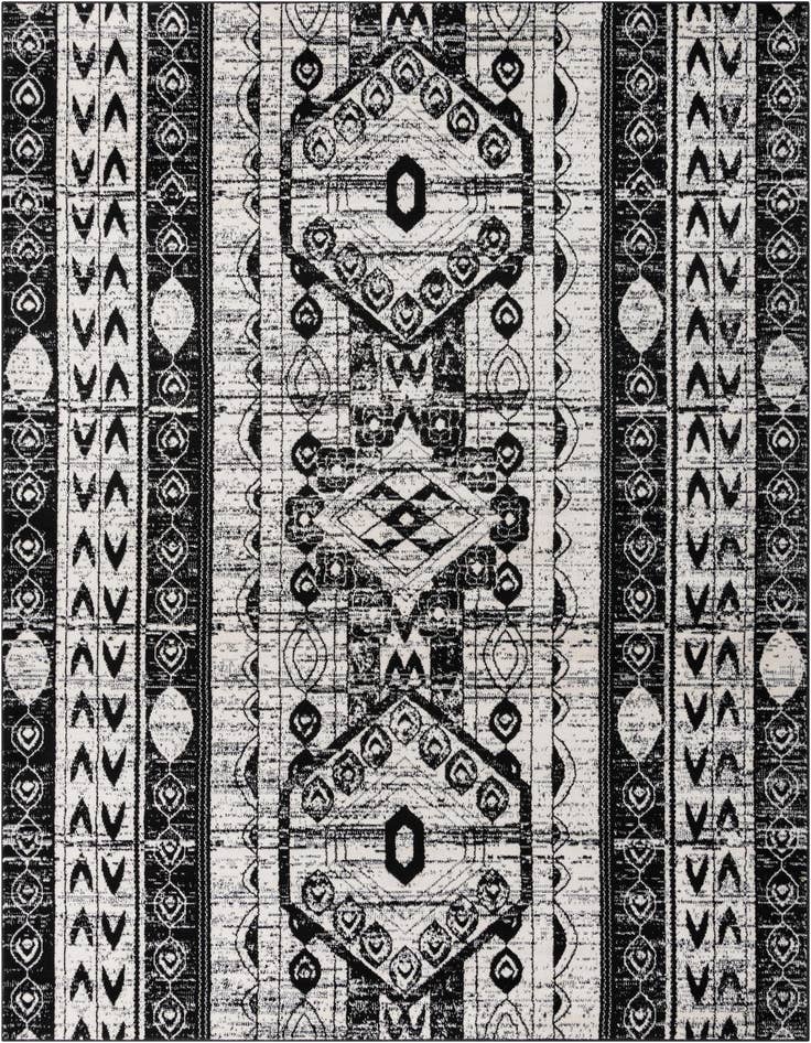 Detail image of 7' x 10' Oregon Rug