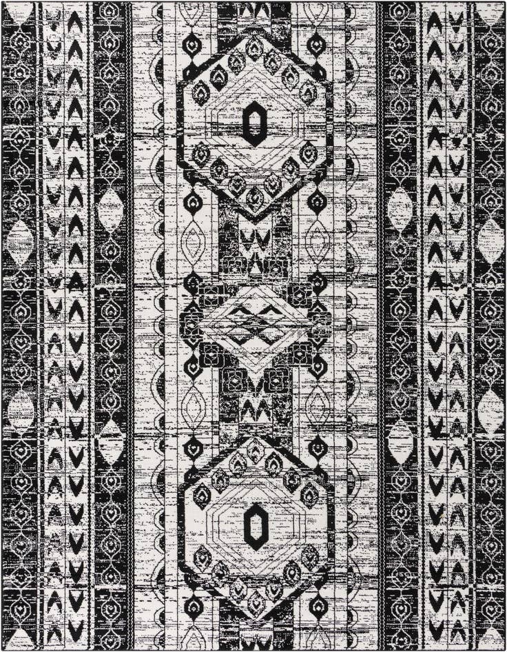 Detail image of 6' x 9' Oregon Rug