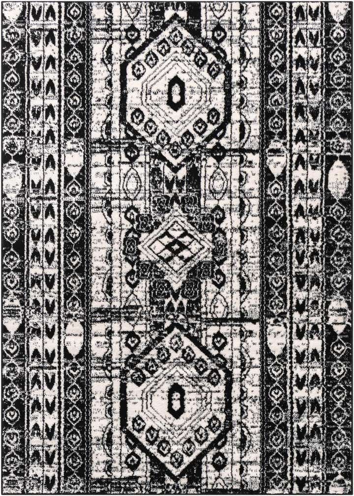 4' x 6' Oregon Rug