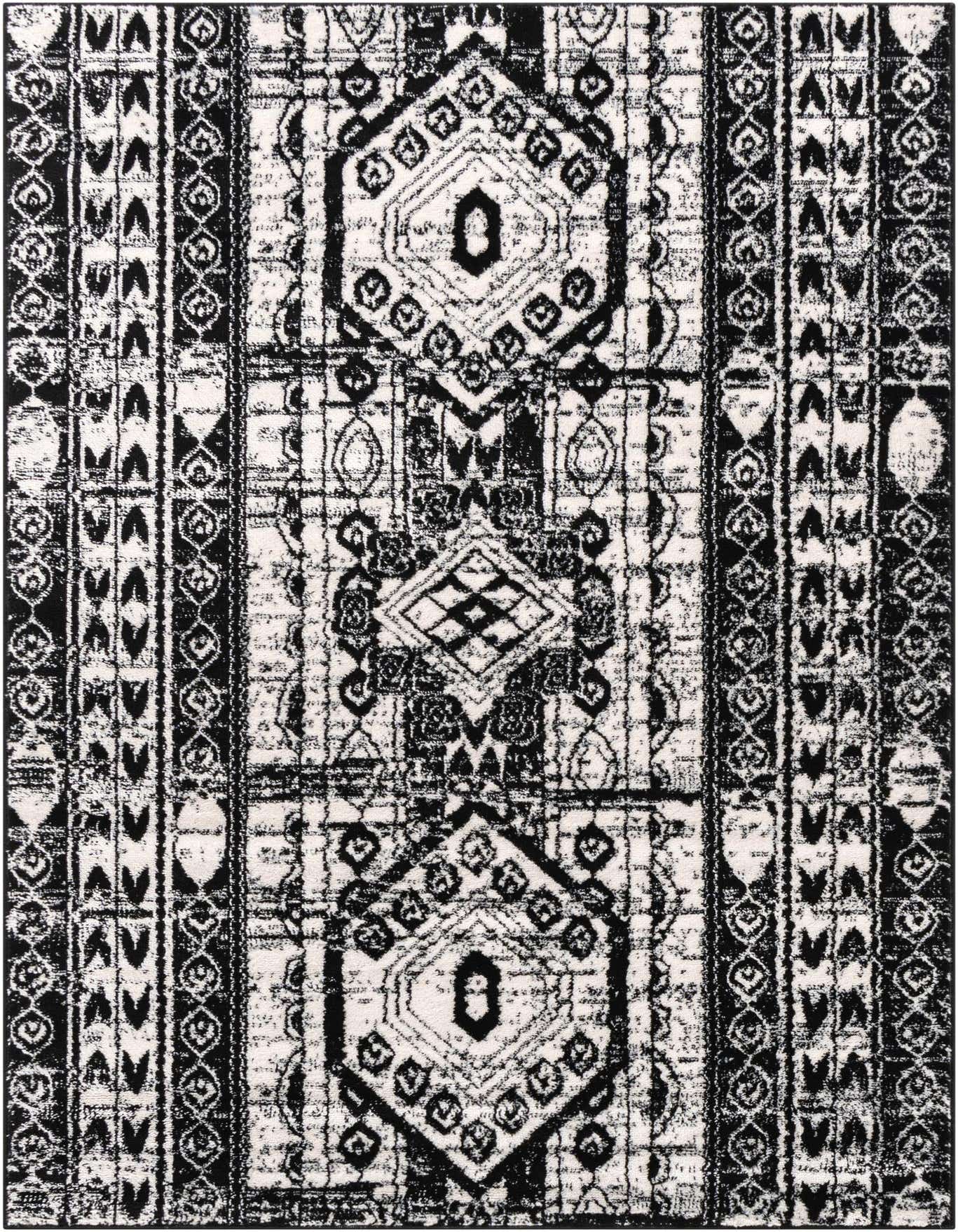 4' x 6' Oregon Rug