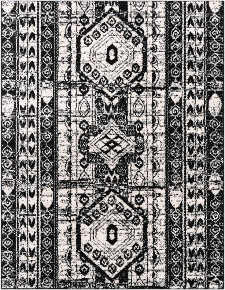 Detail image of 4' x 6' Oregon Rug