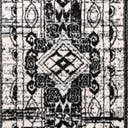 Rug Black and White Swatch link