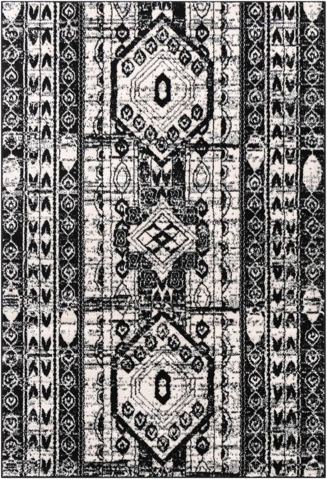 Detail image of 4' x 6' Oregon Rug