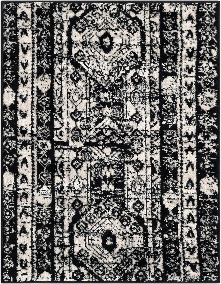 Detail image of 2' 2 x 3' Oregon Rug