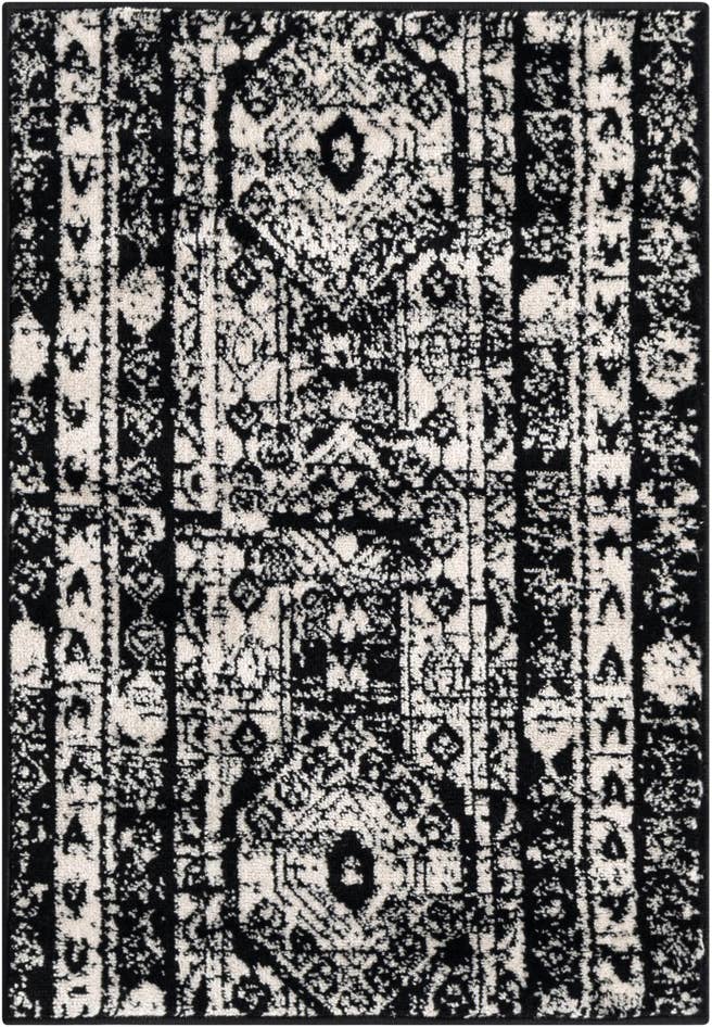Detail image of 2' 2 x 3' Oregon Rug