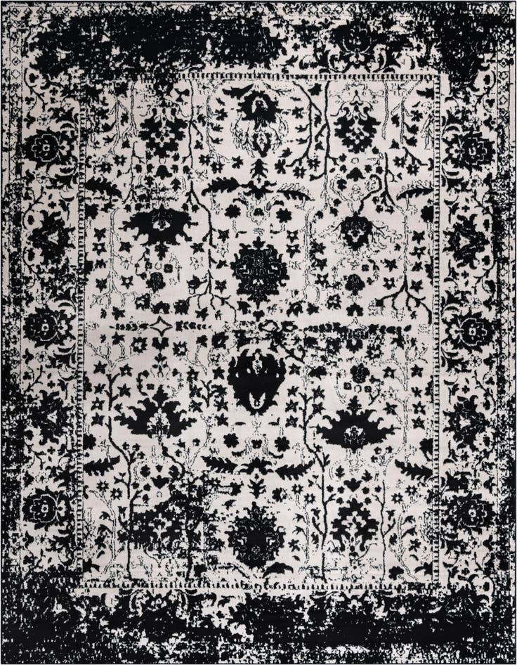 Detail image of 10' x 14' Oregon Rug