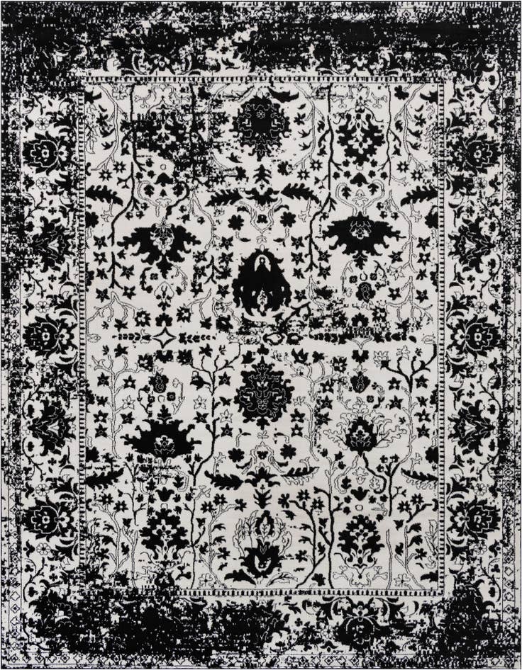 Detail image of 10' x 13' Oregon Rug
