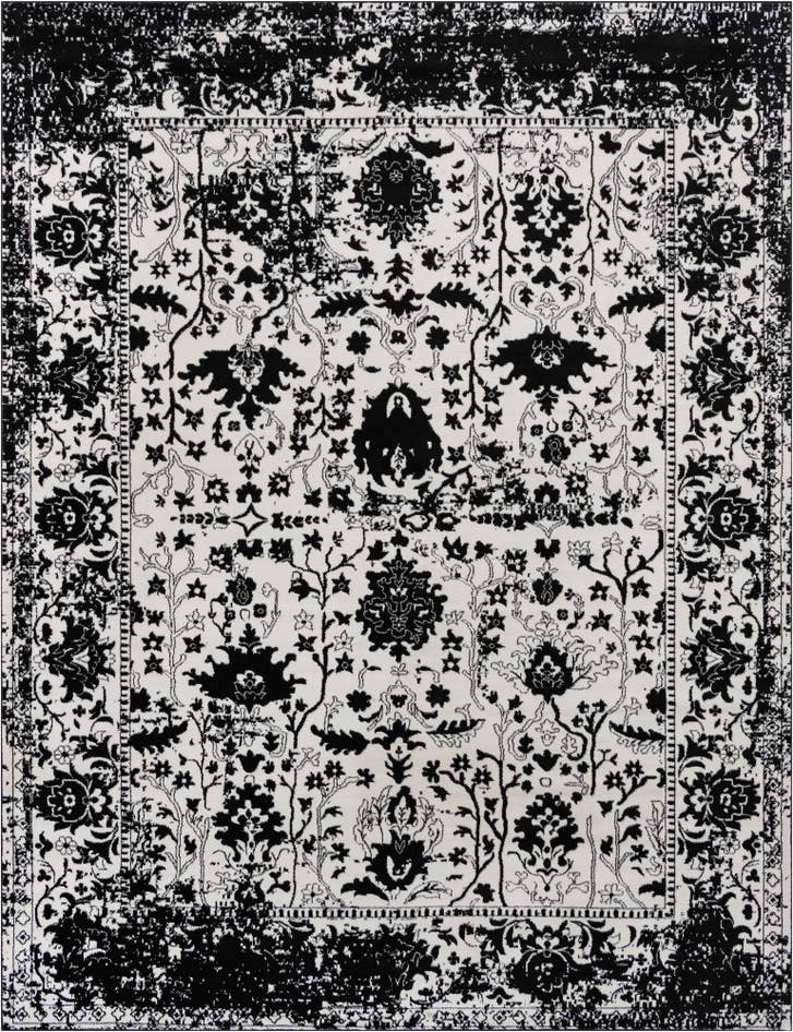 Detail image of 10' x 13' Oregon Rug