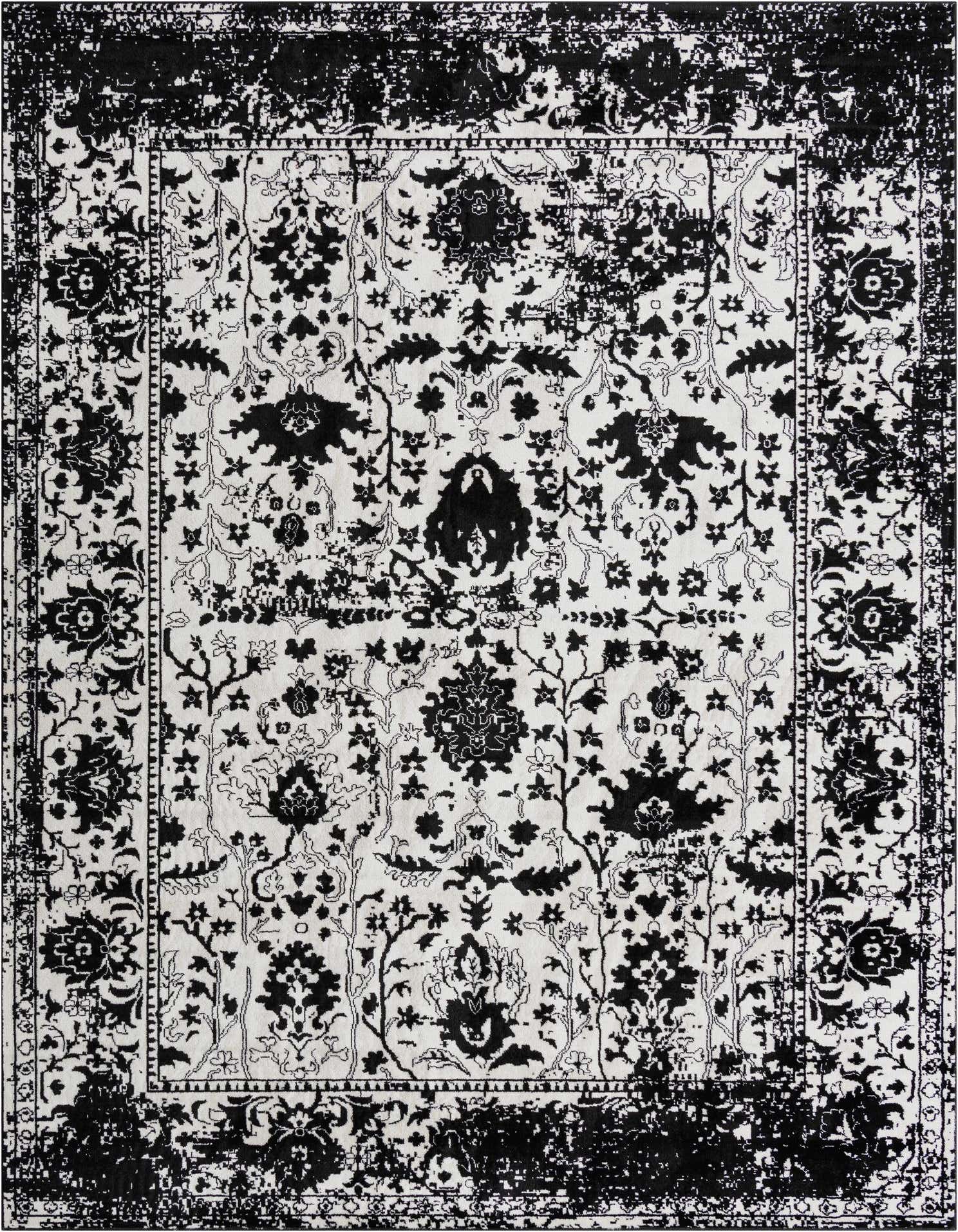 9' x 12' Oregon Rug